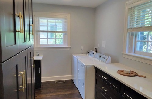 East Durham House | Charming 3 bedroom historic house from the 1930’s made into a short term rental