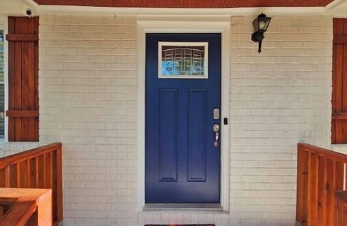 Rantowles House | Charming 3-bedroom house in welcoming Hollywood/Meggett, SC.