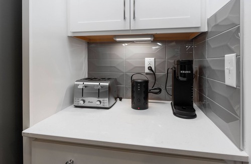 Charlotte House | Charming 3-bedroom townhome with 2 car garage in vibrant Charlotte.
