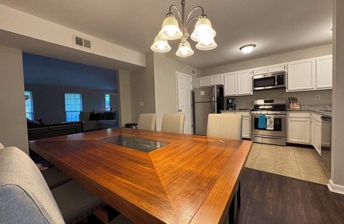 North Charleston House | Charming 4-bedroom house in beautiful Charleston