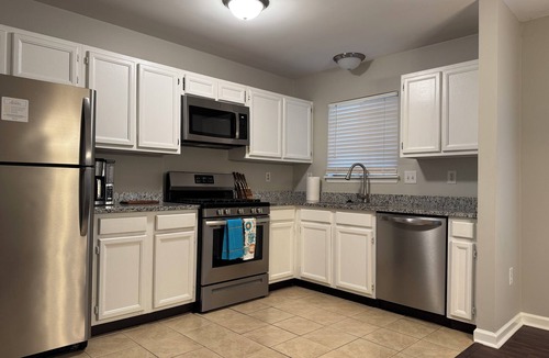 North Charleston House | Charming 4-bedroom house in beautiful Charleston