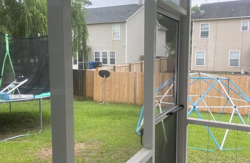 Summerville House | Charming 4-bedroom house with WiFi and AC in Summerville