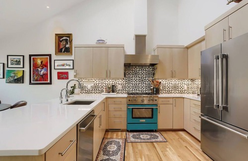 Winding Trail House | Charming Boulder Retreat | Perfect for Sundance