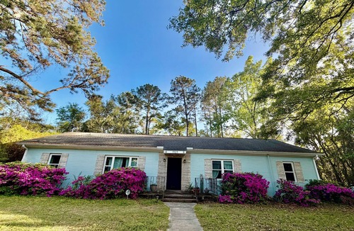 Charleston House | Charming family-friendly casita 5 min to downtown, 15 min to beach