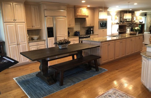Mount Mourne House | Charming Lake Norman Home- Beautiful Quiet Cove "Great for Family's."
