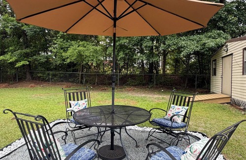 Pine Forest House | Charming Pine Forest Zen Cottage - 10 min to Fort Bragg