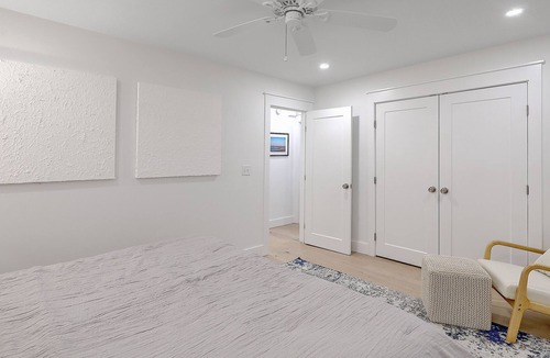 Sullivan's Island Apartment | Charming Sullivans Island Bungalow