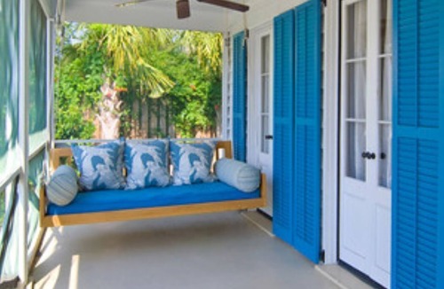 Charleston House | Charming Waterfront Cottage only 2 miles from