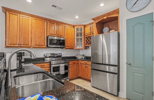Surfside Beach House | Chateau Relaxo! 1/2 Block to Beach, Huge Private Pool, All NEW Furnishings, Plenty of Family Space