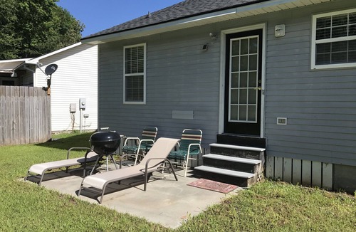 North Charleston House | Clean & Comfortable 3beds/2baths) single Home