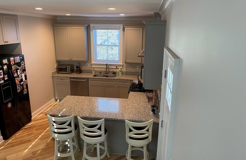Old Village House | Clean, comfortable & quiet Guest house in a terrific location in the Old Village