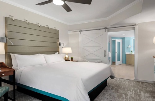 Hilton Head Island Resort | Close to Beach - 2 Bedroom - Marriott's Grande Ocean - Full Resort Access