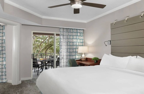 Hilton Head Island Resort | Close to Beach - 2 Bedroom - Marriott's Grande Ocean - Full Resort Access