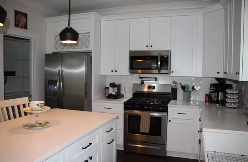 Mount Holly House | Close to Uptown Charlotte, New Build House in Mount Holly
