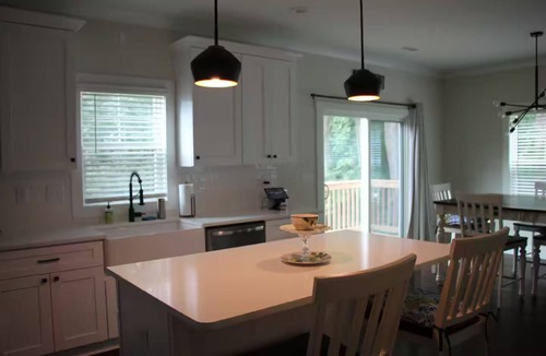 Mount Holly House | Close to Uptown Charlotte, New Build House in Mount Holly