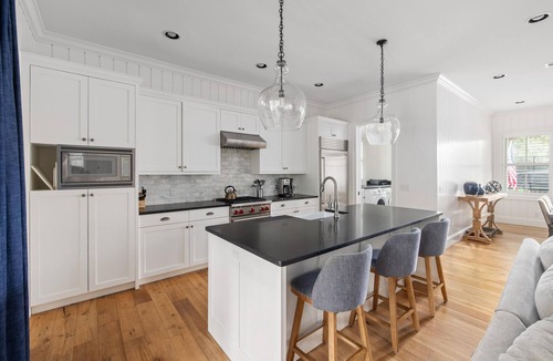 Palmetto Bluff House | Close to Wilson Village + Walk to Tennis & Pickleball