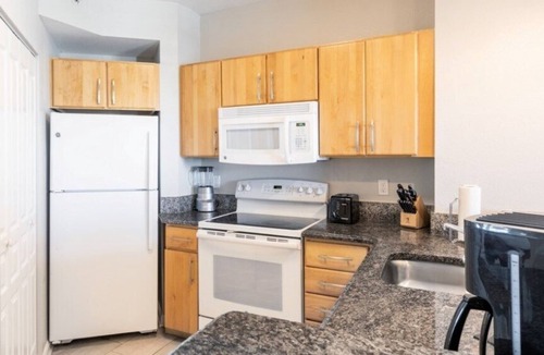 Ocean Drive Condo | Club Wyndham Ocean Boulevard, South Carolina, 3 Bedroom Condo