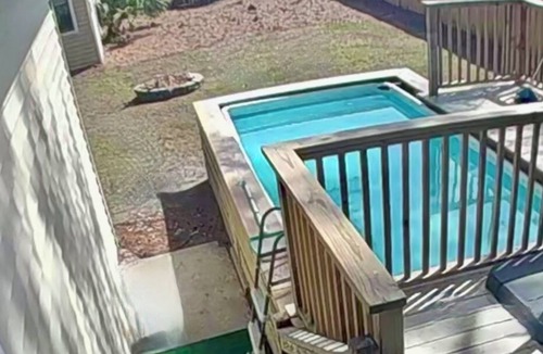 Savannah House | Coastal Cottage, Savannah, GA, Pool, Free Tybee Parking Pass