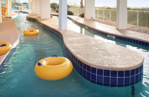 Arcadian Shores Condo | Coastal Escape: 1BR King Suite @ Wyndham Seawatch