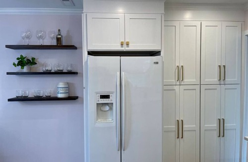 Shandon House | COLA Shandon Oasis 1B