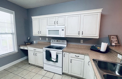 North Myrtle Beach House | Come spend a few days by Barefoot Landing available July 10-14