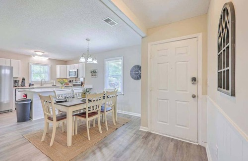 Summerville House | Comfort in Summerville & Nexton