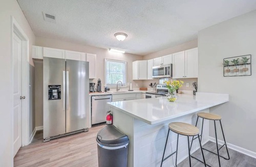 Summerville House | Comfort in Summerville & Nexton