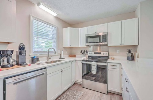 Summerville House | Comfort in Summerville & Nexton