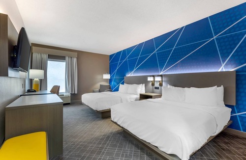 Blythewood Hotel | Comfort Inn Blythewood - North Columbia