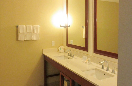 Summerville Hotel | Comfort Suites Summerville