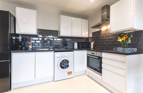 Ocean Village Apartment | Comfty and Relaxing 2 Bedroom Apartment