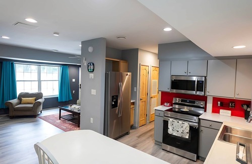 West Columbia House | Comfy 3BR House Near Zoo & I-26