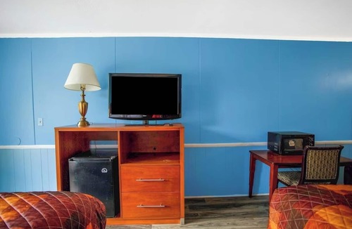 Kernersville Hotel | Comfy Room Close to Kernersville’s Best Attractions and Parks