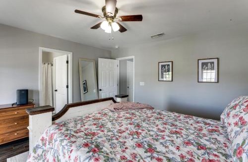 Moncks Corner House | Community Pools + Dock: Moncks Corner Getaway