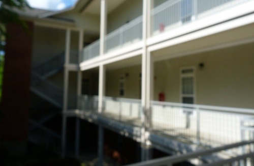 Santee Condo | Condo, lovely, comfortable, overlooking a cove.