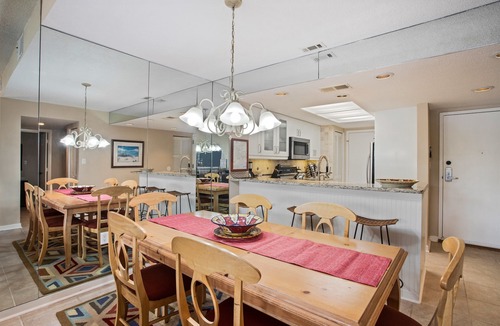 Shelter Cove Villa | Condo on the Water at Shelter Cove Harbour!