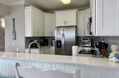 Ocean Isle Beach Condo | Condo with AMAZING Ocean View! July 18-25 DISCOUNTED/partial week considered