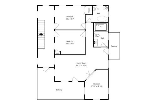 Tybee Island House | Coquina Cottage