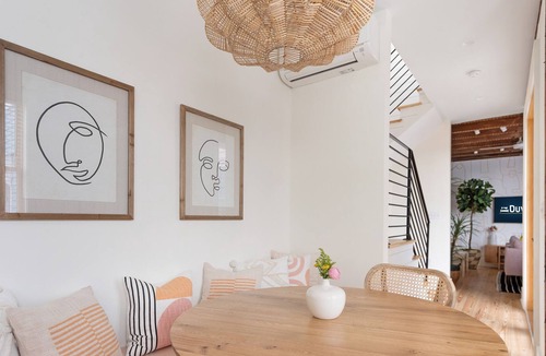Downtown Charleston House | Coral Beach Club by StayDuvet | 1 Block to King!