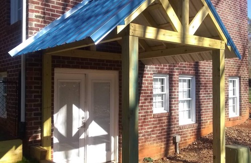 Mint Hill Apartment | Cottage in the Woods, Near 485, All New