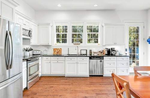 Daufuskie Island House | Cottage on Daufuskie-Lovely 3BDRM with Golf Cart