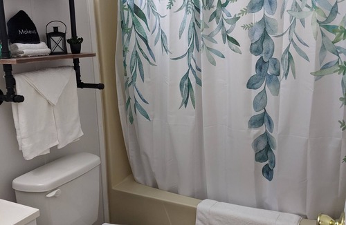 Walterboro House | Country farm