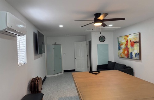 Rantowles Cottage | Cozy 1-bedroom cottage in serene Ravenel with AC