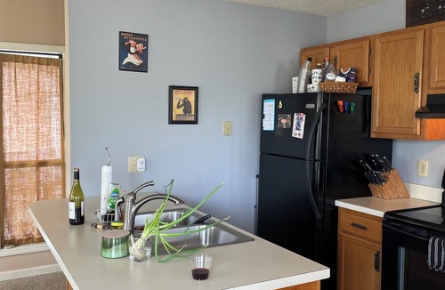 Surfside Beach House | Cozy 2-bedroom house in amazing Myrtle Beach with AC