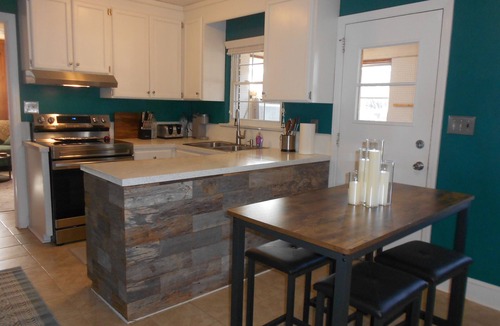 Mint Hill House | Cozy 2-bedroom house in pleasant Mint Hill