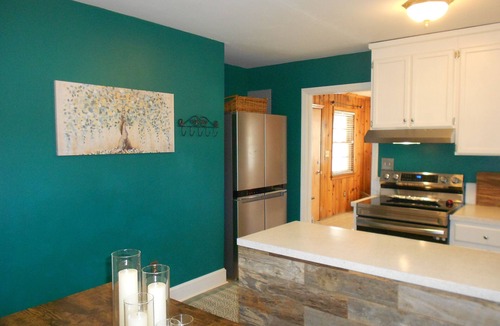 Mint Hill House | Cozy 2-bedroom house in pleasant Mint Hill
