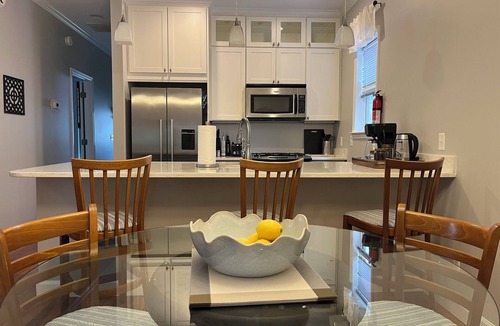 Port Royal House | Cozy 2-bedroom house in delightful Port Royal with porches and parking