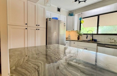Georgetown Condo | Cozy 2-bedroom villa in historic Belle Isle Yacht Club & Marina Georgetown SC