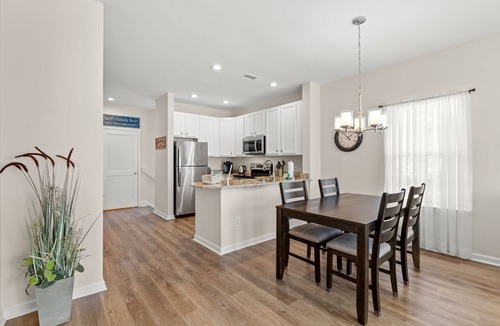 Red Hill Condo | Cozy 2BR at Legends Golf Resort | Pool and Tennis