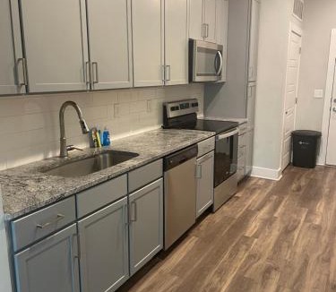 Ladson Apartment | Cozy Casita Charleston